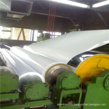 Color Coated Aluminum Coil for Decoration Used